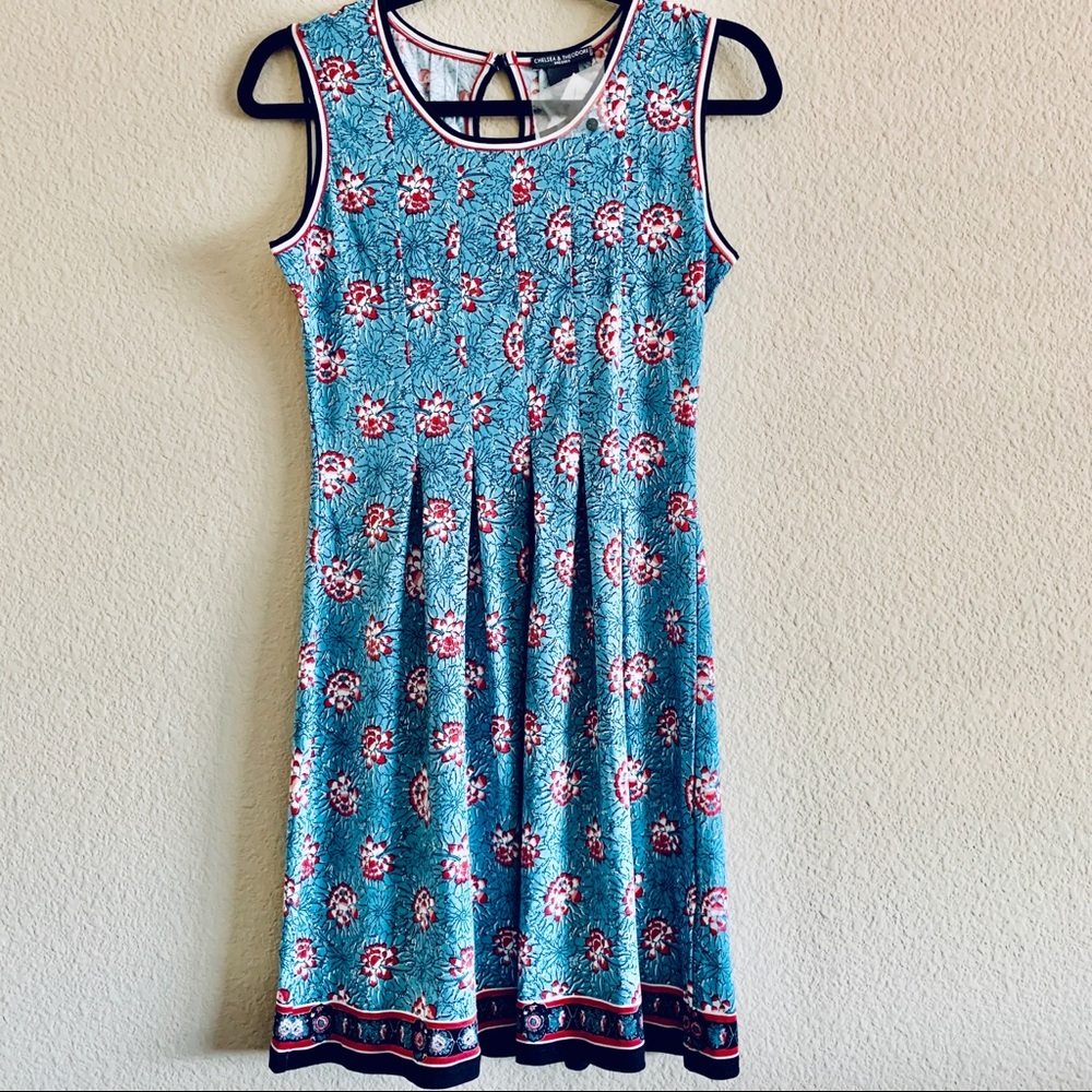 🌺Fit & Flare dress🌺